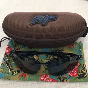 Maui Jim Ho’okipa sunglasses